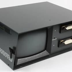 Portable Computer - Kaypro, Model 4, 1981