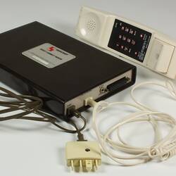 Modem and Handset