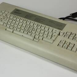 Keyboard - Word Processing System - I.B.M., Displaywriter, circa 1978