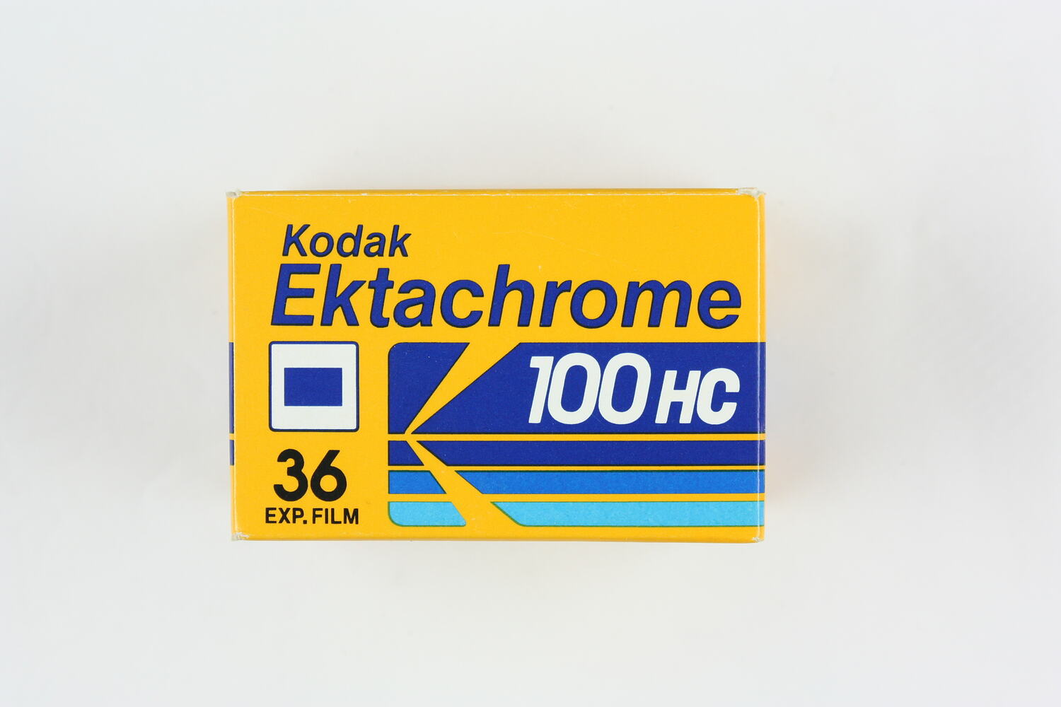 Kodak Ektachrome Dyna-Ex 100 20本入り 期限切れ コダック、“6年ぶり復活”カラーリバーサルフィルム「EKTACHROME