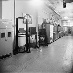 Kodak Australasia Pty Ltd, Showroom, circa 1930s