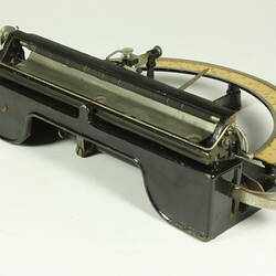 Typewriter