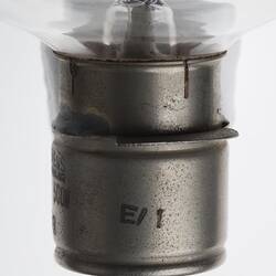 Electric Lamp - Tungsten Filament, Siemens, England, 1950s