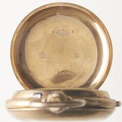 Pocket Watch - Le Phare