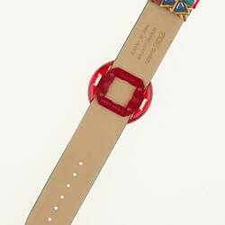 Wrist Watch - Swatch, 'Haute Societe', Switzerland, 1994