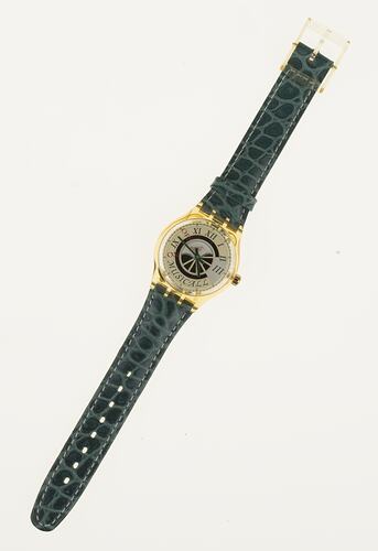 Wrist Watch - Swatch, 'Fagotto', Switzerland, 1994