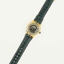 Wrist Watch - Swatch, 'Fagotto', Switzerland, 1994