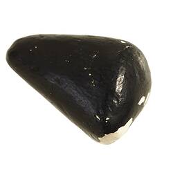 Bingera Meteorite model. [E 13633]