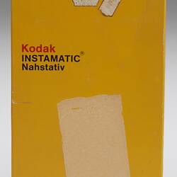 Close Up Stand - Kodak AG, Instamatic, Germany, circa 1970-1980