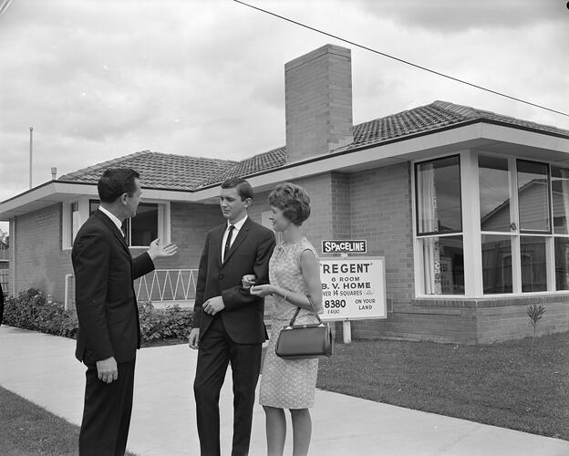 State Electricity Commission, Victoria, Australia, circa 1920s-1960s