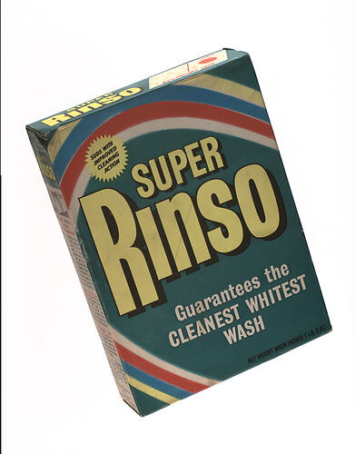 Packet - Rinso