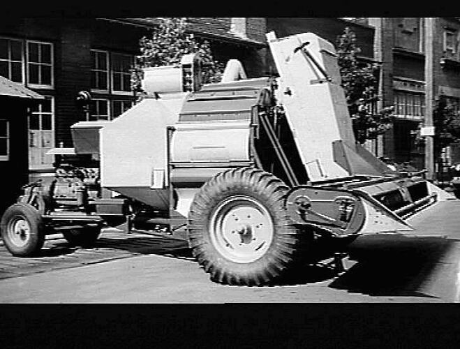 EXP. HEADER: DEC 1950