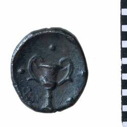 NU 2038, Coin, Ancient Greek States, Obverse