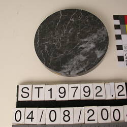 Revolving Dial Clock - ST 019792