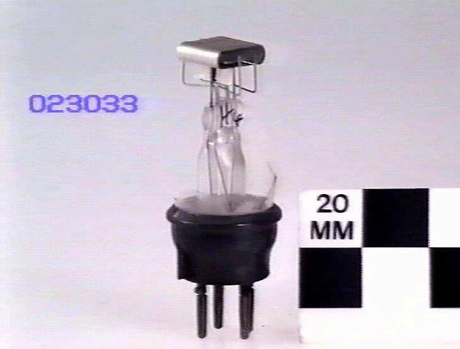 Vacuum Tube