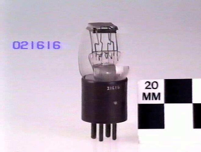 Vacuum Tube