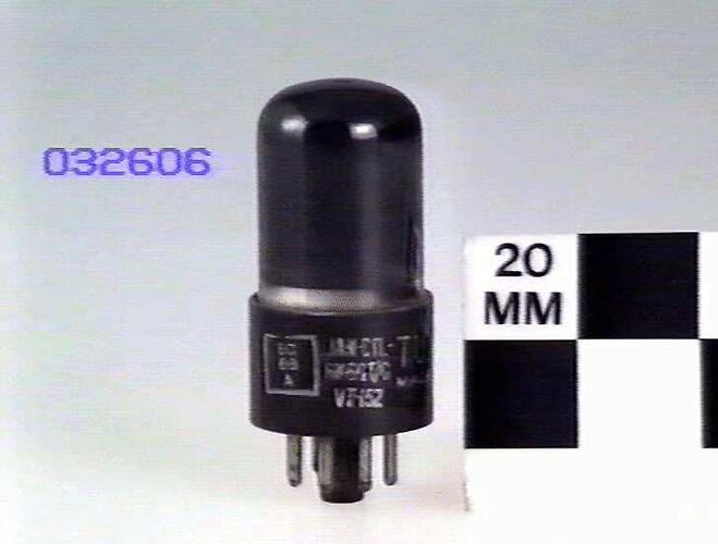 Vacuum Tube