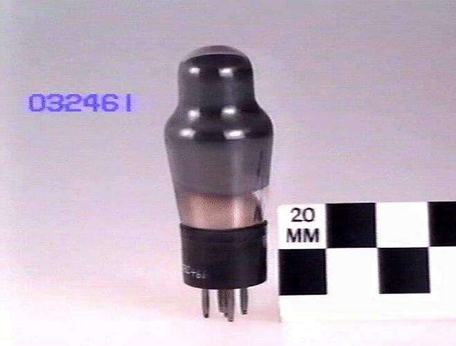 Vacuum Tube