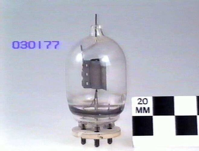 Vacuum Tube