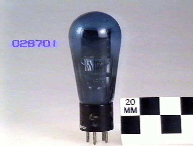 Vacuum Tube