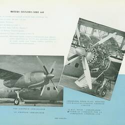 Bristol Aero Engines