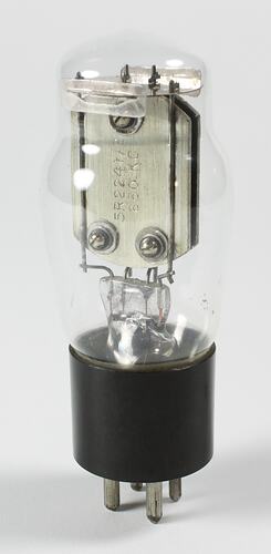 Electronic Valve