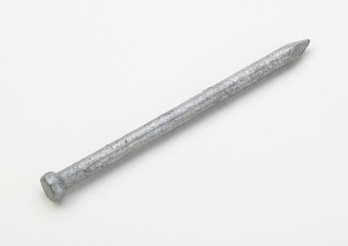 Nail - Sidney Cooke, circa 1980s