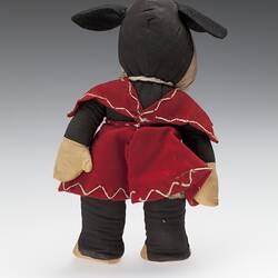 Soft Toy - Minnie Mouse, circa 1957