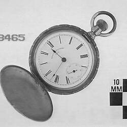 Pocket Watch