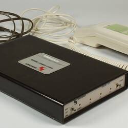 Modem and Handset