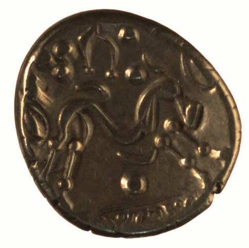 Great Britain, Stater, (Reverse)