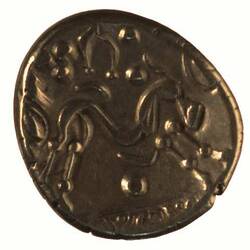 Coin - Stater, Ambiani, Britain, 57-45 BC