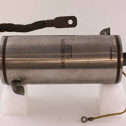 Electronic Valve - General Electric, Rectifier, Type FG-235-A, early 1930s