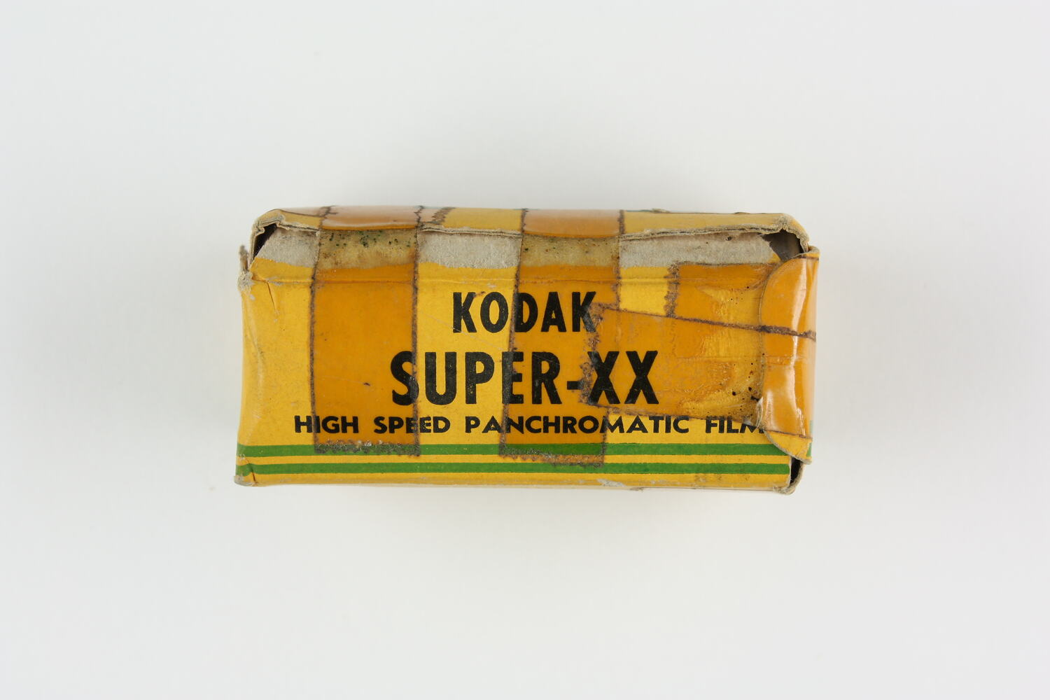 Film Cartridge - Kodak Australasia Pty Ltd, 'Kodak Super-XX', 620 film