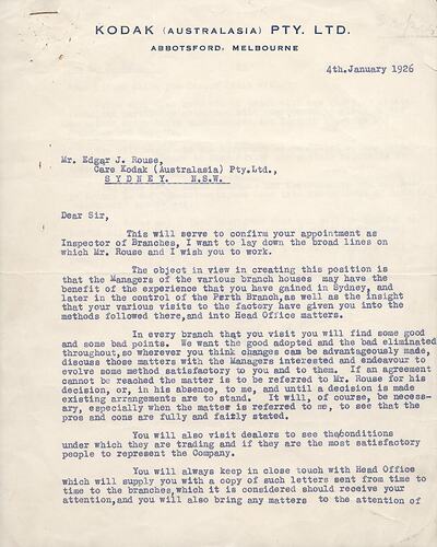 letter-thomas-baker-to-edgar-rouse-04-jan-1926