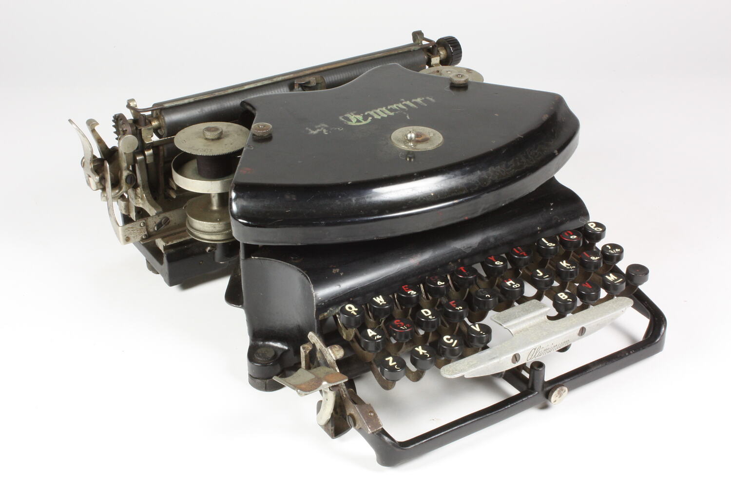 Typewriter - Williams Manufacturing Co., Empire Model, 1900-1904