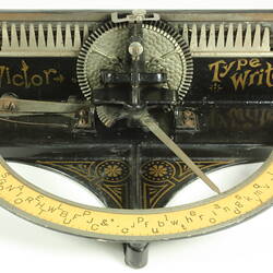 Typewriter