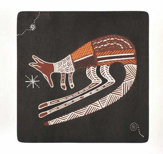 Jigsaw puzzle