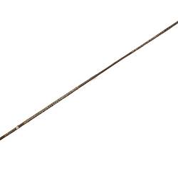 A spearthrower from Milingimbi.