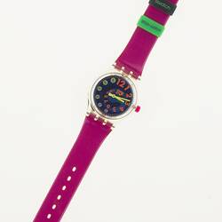 Wrist Watch - Swatch, 'Andale', Switzerland, 1994