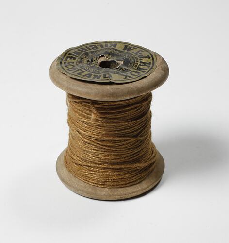 Spool of Thread