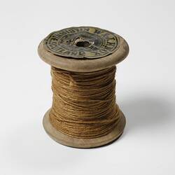 Spool of Thread