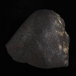 Murchison Meteorite. [E 12382]