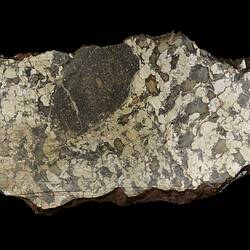 Bencubbin Meteorite. [E 18899]