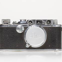 Camera - Leitz, 'Leica III F', Westlar, Germany, circa 1936