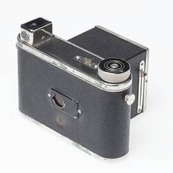 Camera - Vena, 'Venaret', Amsterdam, Netherlands, circa 1949