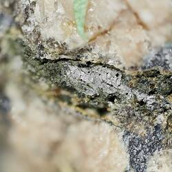 Alluaudite. [M 52574]
