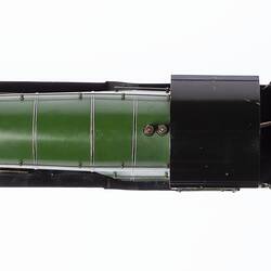 Steam Locomotive & Tender Model - Bassett-Lowke, 4-6-2 Pacific Type, London & Great Northern Railway, England, 1927