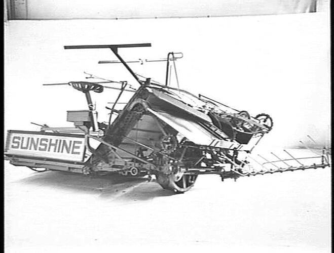 6 FT. BINDER: SEPT 1951
