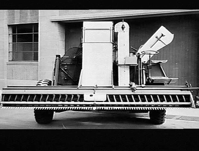 EXP. HEADER: DEC 1950